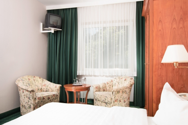 Hotel Twilling